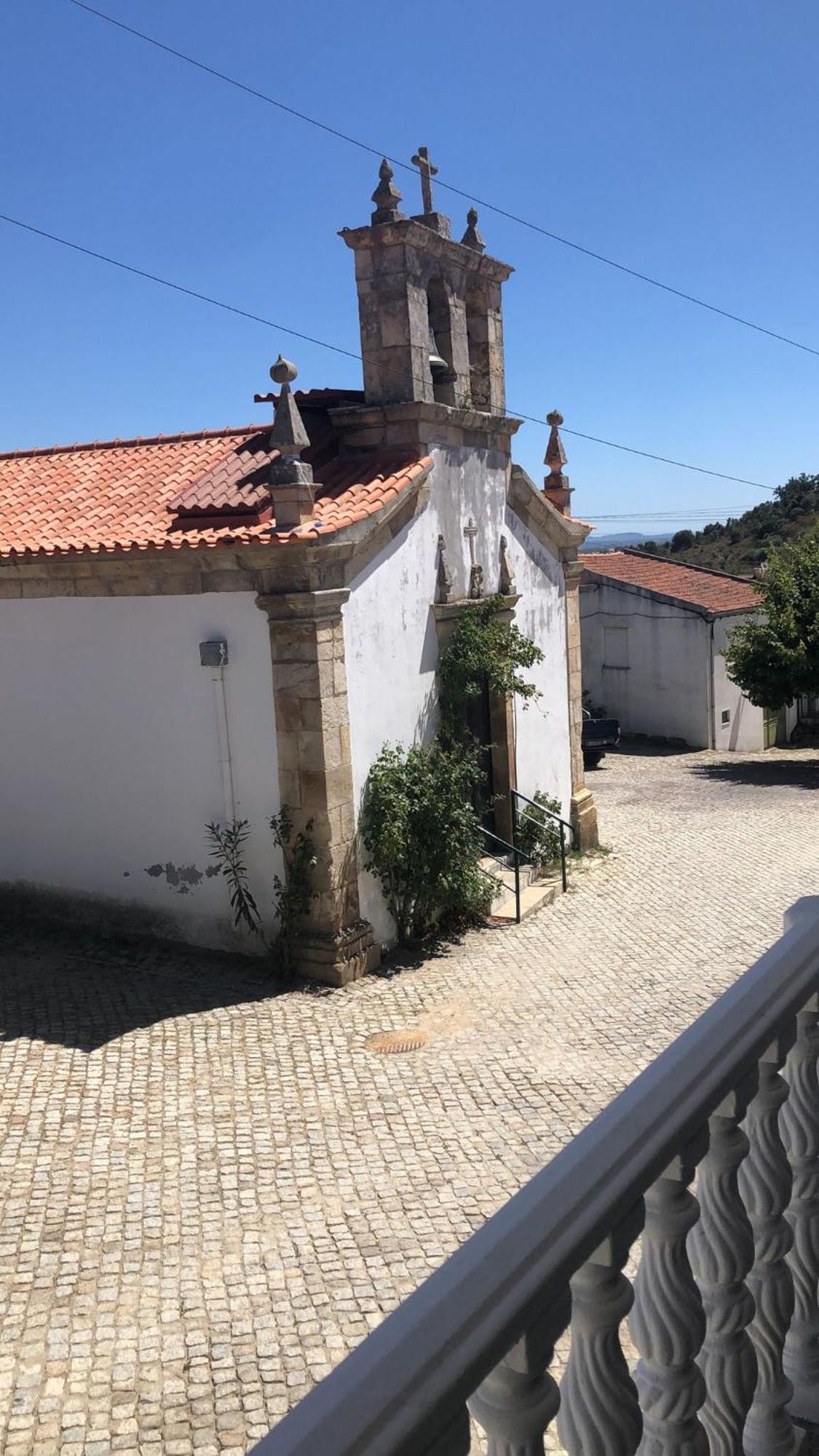 Spa - Casa Do Avo Beselga Santo Amaro  Exterior photo