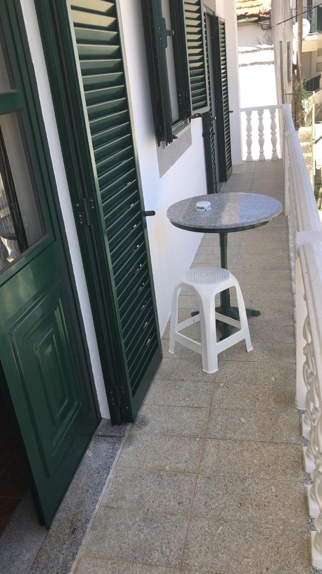 Spa - Casa Do Avo Beselga Santo Amaro  Exterior photo