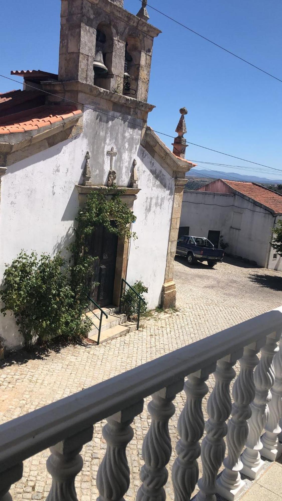 Spa - Casa Do Avo Beselga Santo Amaro  Exterior photo